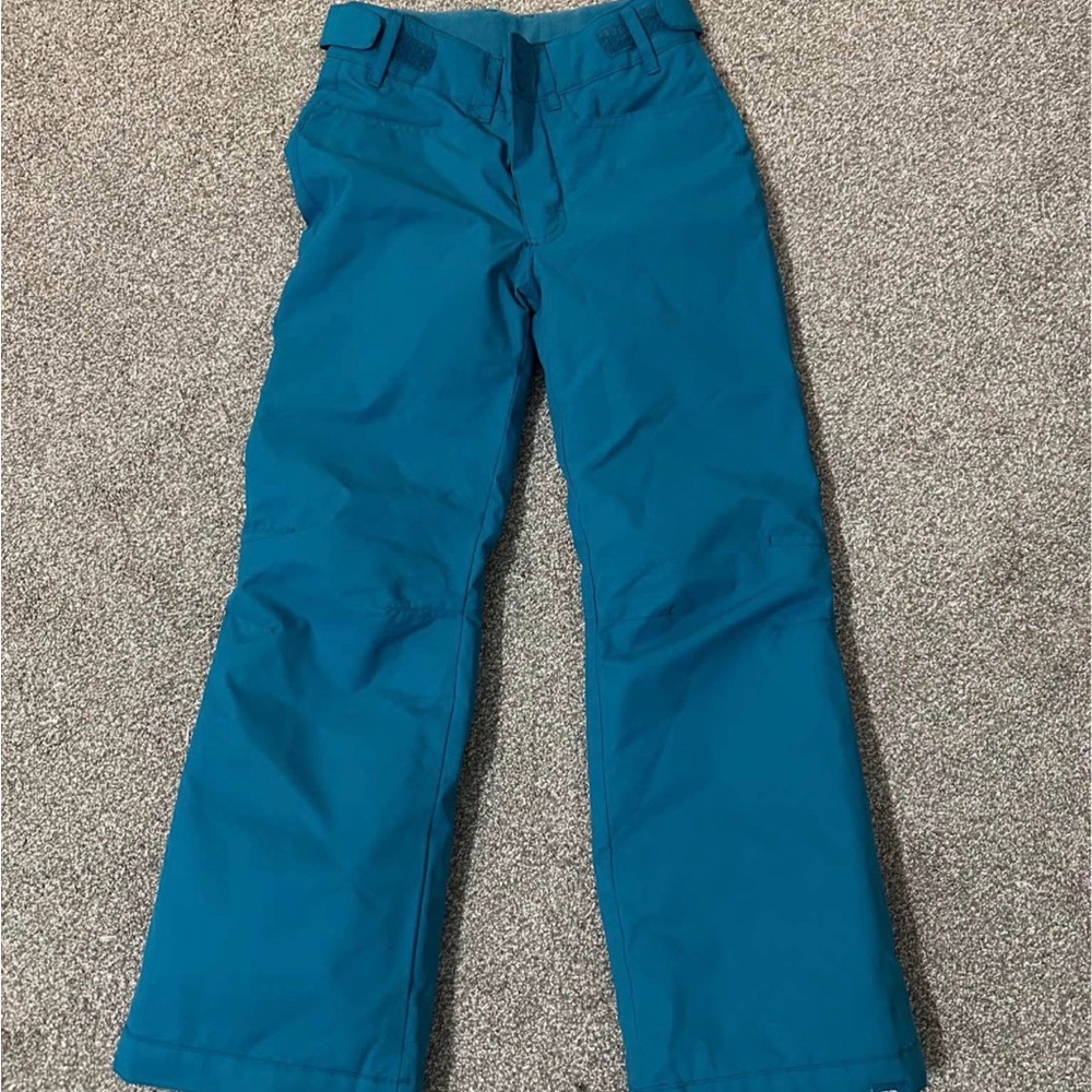 Roxy Girl Backyard Snow Pants